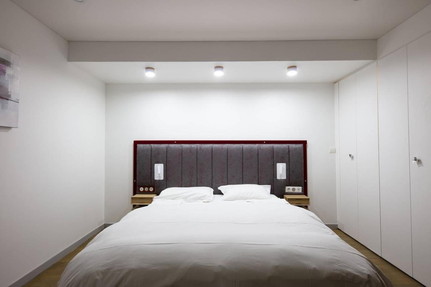 Home In Paris Marais Elegant Flat In Old 파리 외부 사진