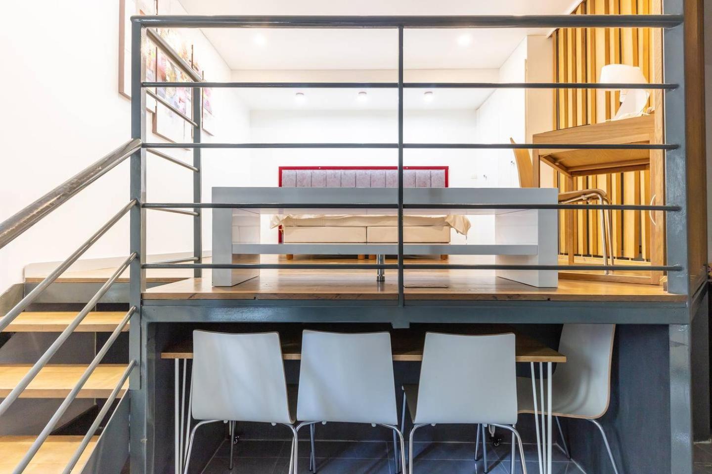 Home In Paris Marais Elegant Flat In Old 파리 외부 사진