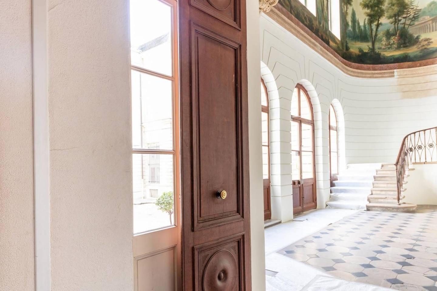 Home In Paris Marais Elegant Flat In Old 파리 외부 사진